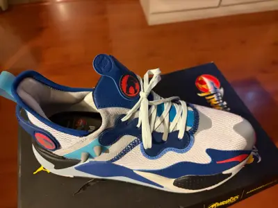 Zapatillas Thundercats Puma - miniatura 5