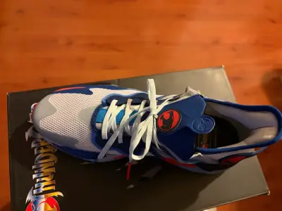 Zapatillas Thundercats Puma - miniatura 6