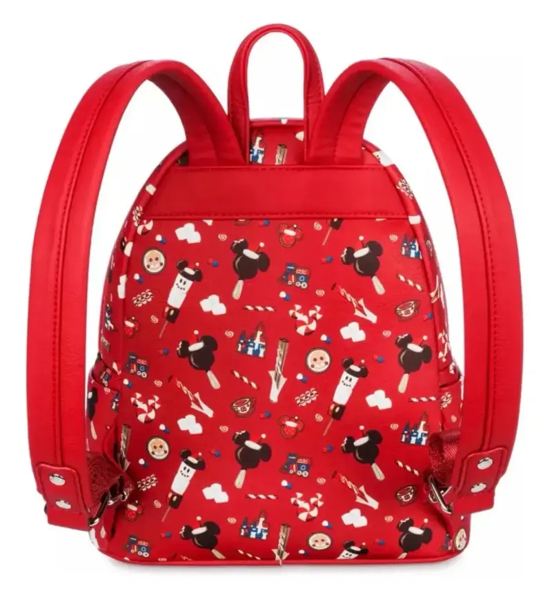 Mochila loungefly Disney - 2