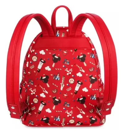 Mochila loungefly Disney - miniatura 2