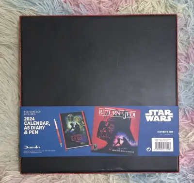 Set de colección Star Wars 2024 - miniatura 2