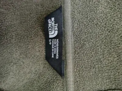 Chaqueta The North Face verde - miniatura 2