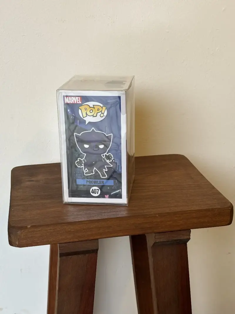Figura Funko Pop Prowler #407 - 2