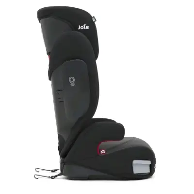 Silla de auto negra Joie - miniatura 1