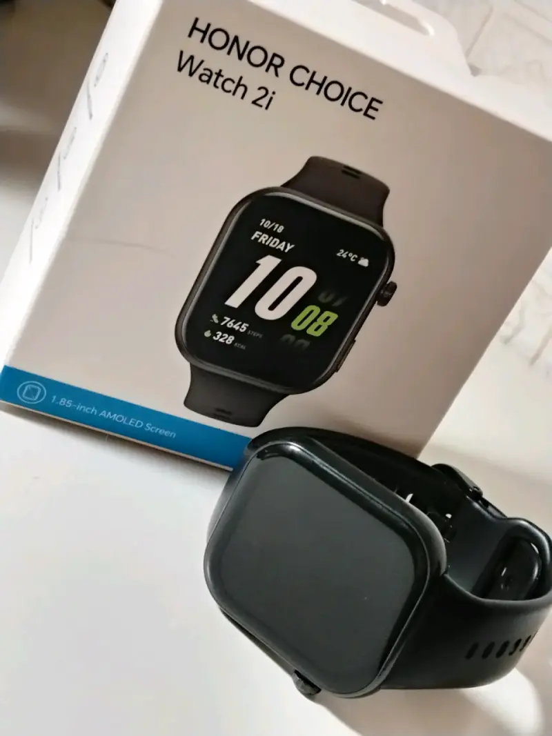 Smartwatch Honor Choice Watch 2i - 2