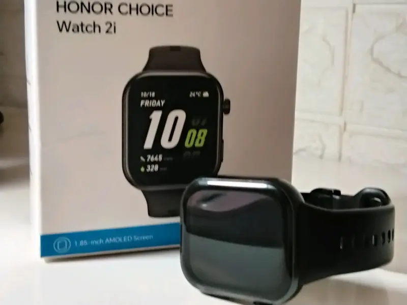 Smartwatch Honor Choice Watch 2i - 3