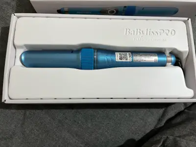 Rizador automático BaByliss PRO - miniatura 3