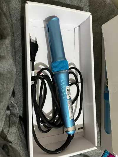 Rizador automático BaByliss PRO - miniatura 4