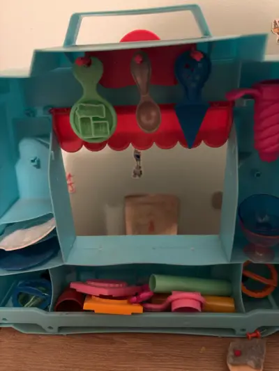 Set de Heladería Play-Doh - miniatura 3