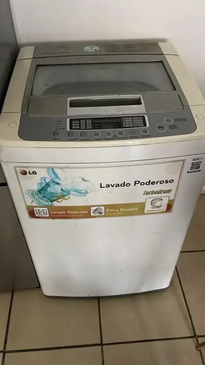 Refrigerador y lavadora - miniatura 2