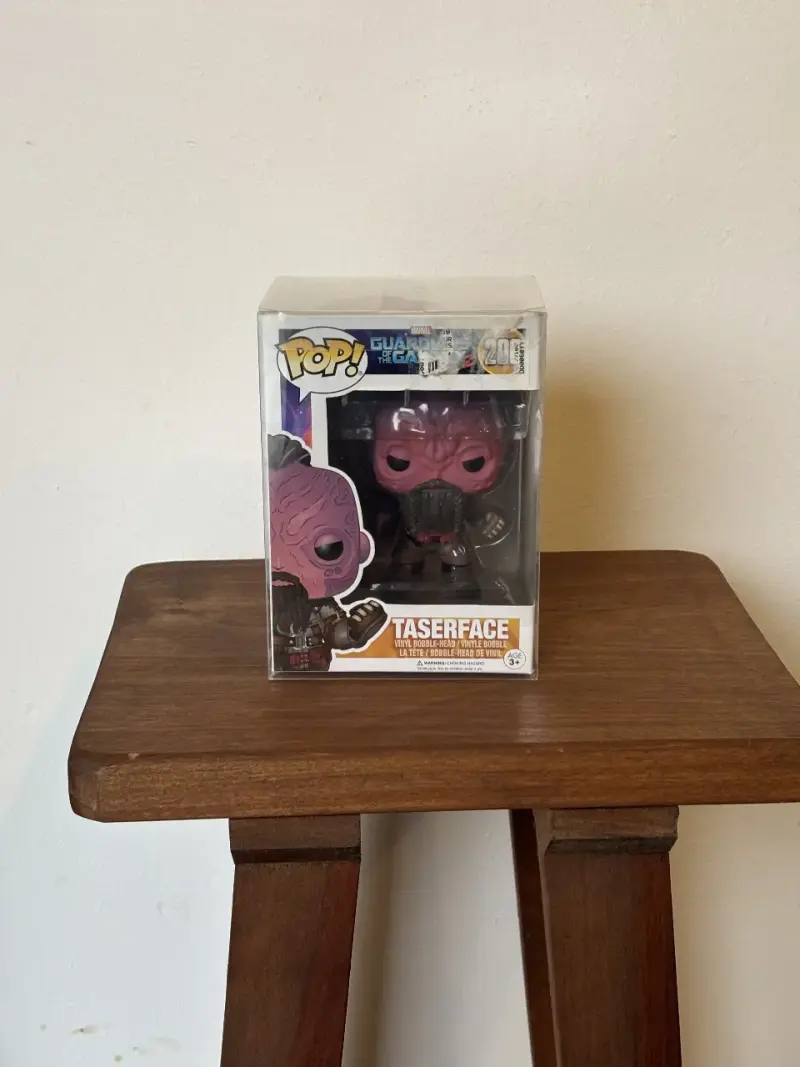 Figura Funko Pop! Taserface #206 - 1
