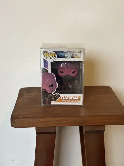 Figura Funko Pop! Taserface #206 - miniatura 1