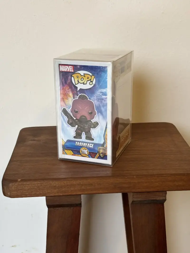 Figura Funko Pop! Taserface #206 - 2