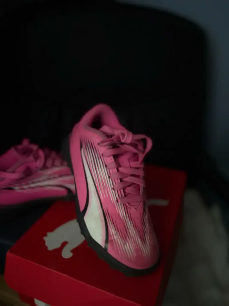 Zapatillas deportivas de futbol PUMA - 2