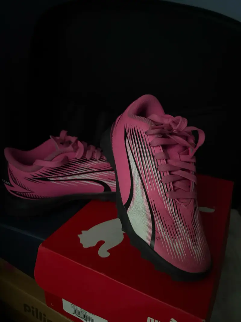 Zapatillas deportivas de futbol PUMA - 3