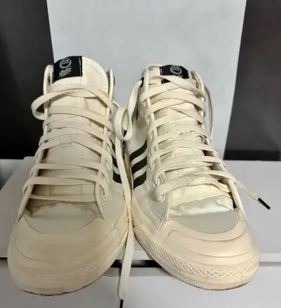 Zapatillas Adidas talla 42 - miniatura 1