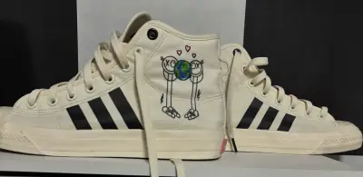Zapatillas Adidas talla 42 - miniatura 2