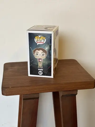 Figura Funko Pop Barb Stranger Things #427 - miniatura 2