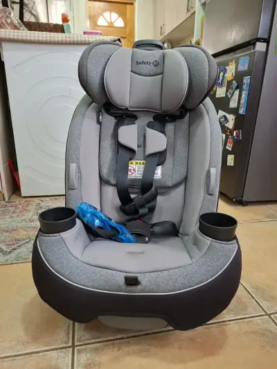 Silla de auto para bebé Safety 1st - miniatura 1