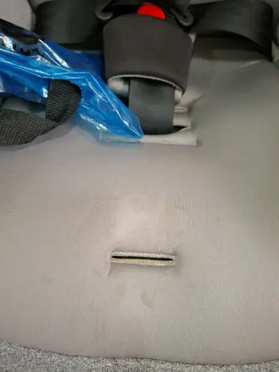 Silla de auto para bebé Safety 1st - miniatura 4