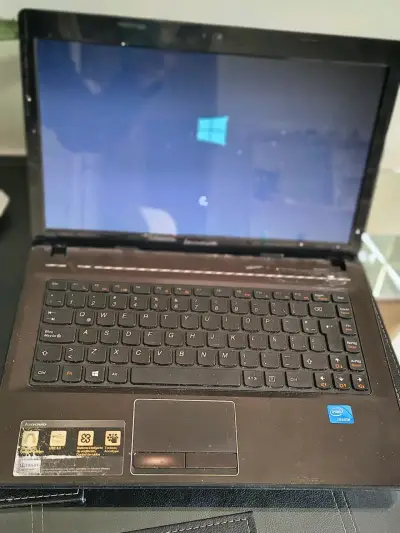 2 Notebook Lenovo y una Acer para repuestos - miniatura 1