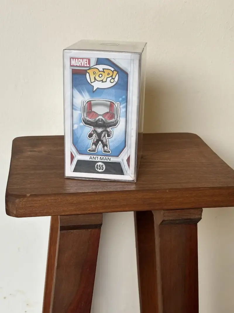Figura Funko Pop Ant-Man #455 - 2