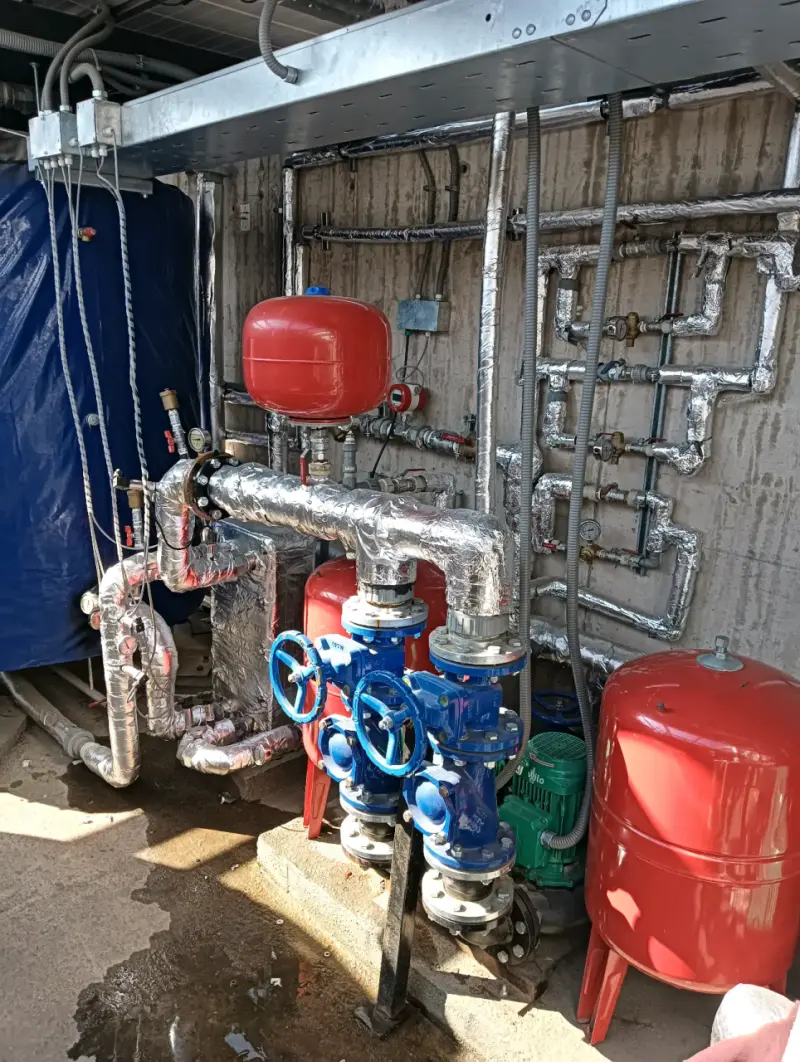 Gasfiteria - 3