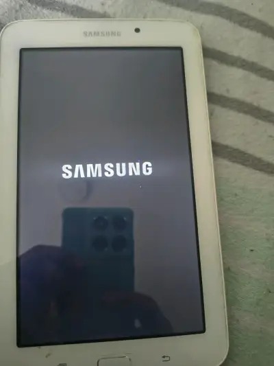 Tableta Samsung Galaxy Tab E - miniatura 2