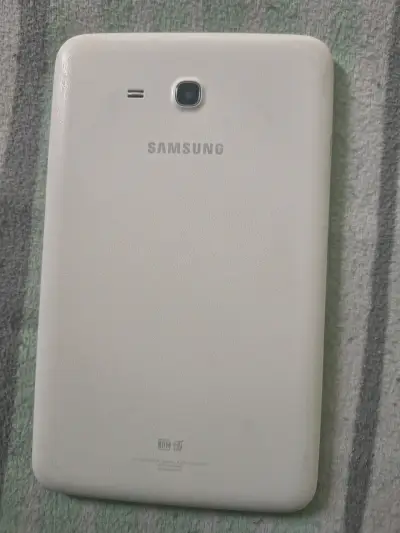 Tableta Samsung Galaxy Tab E - miniatura 3
