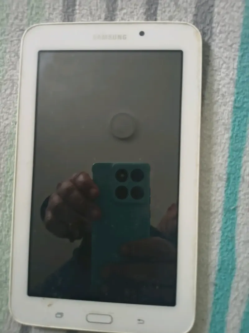 Tableta Samsung Galaxy Tab E - 5