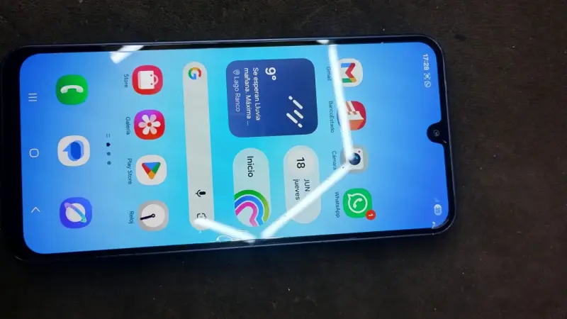 Samsung Galaxy A17 5g - 1