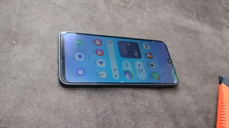 Samsung Galaxy A17 5g - 2