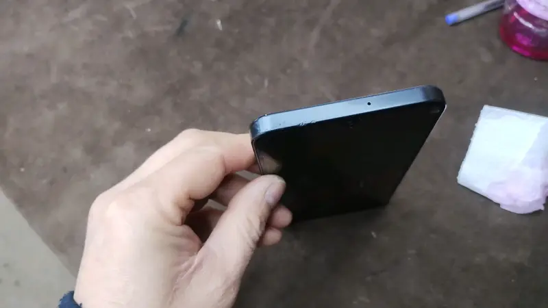 Samsung Galaxy A17 5g - 5