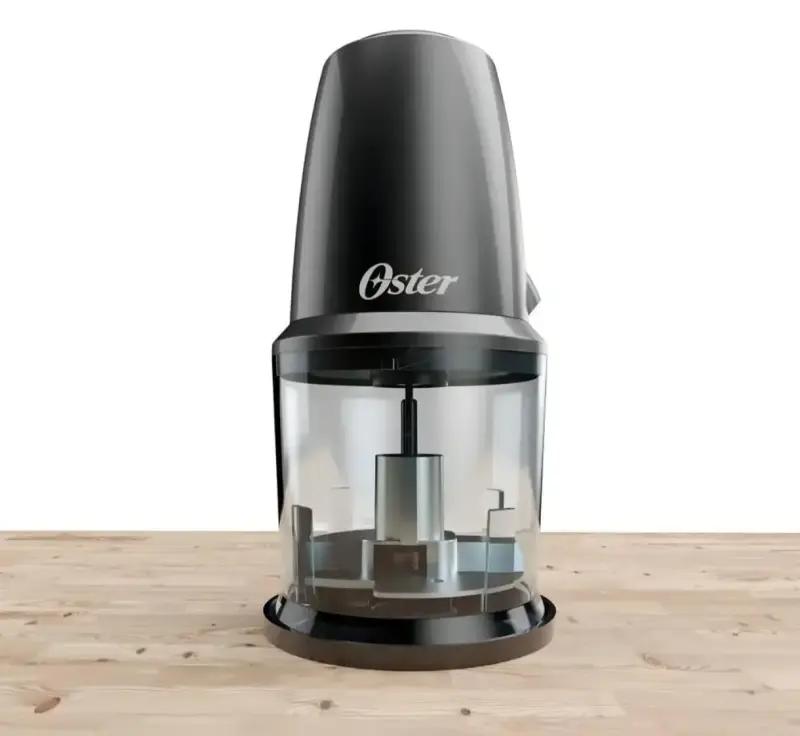 Picadora de alimentos Oster - 3