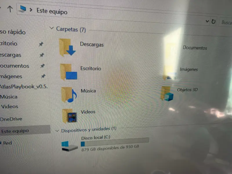 Notebook ASUS plateado usado - 5