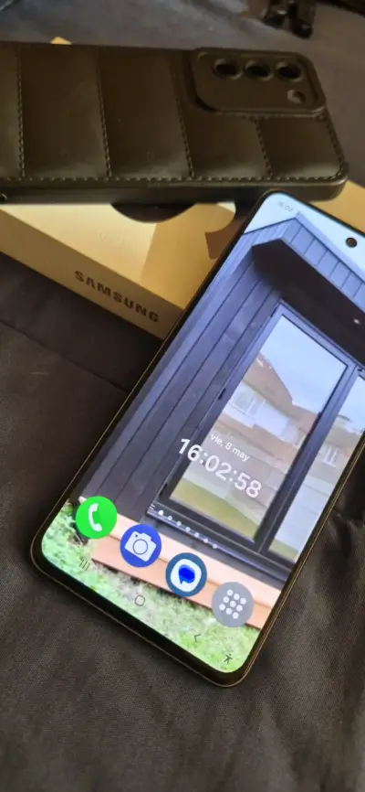 Samsung Galaxy S21 FE 5G - miniatura 3