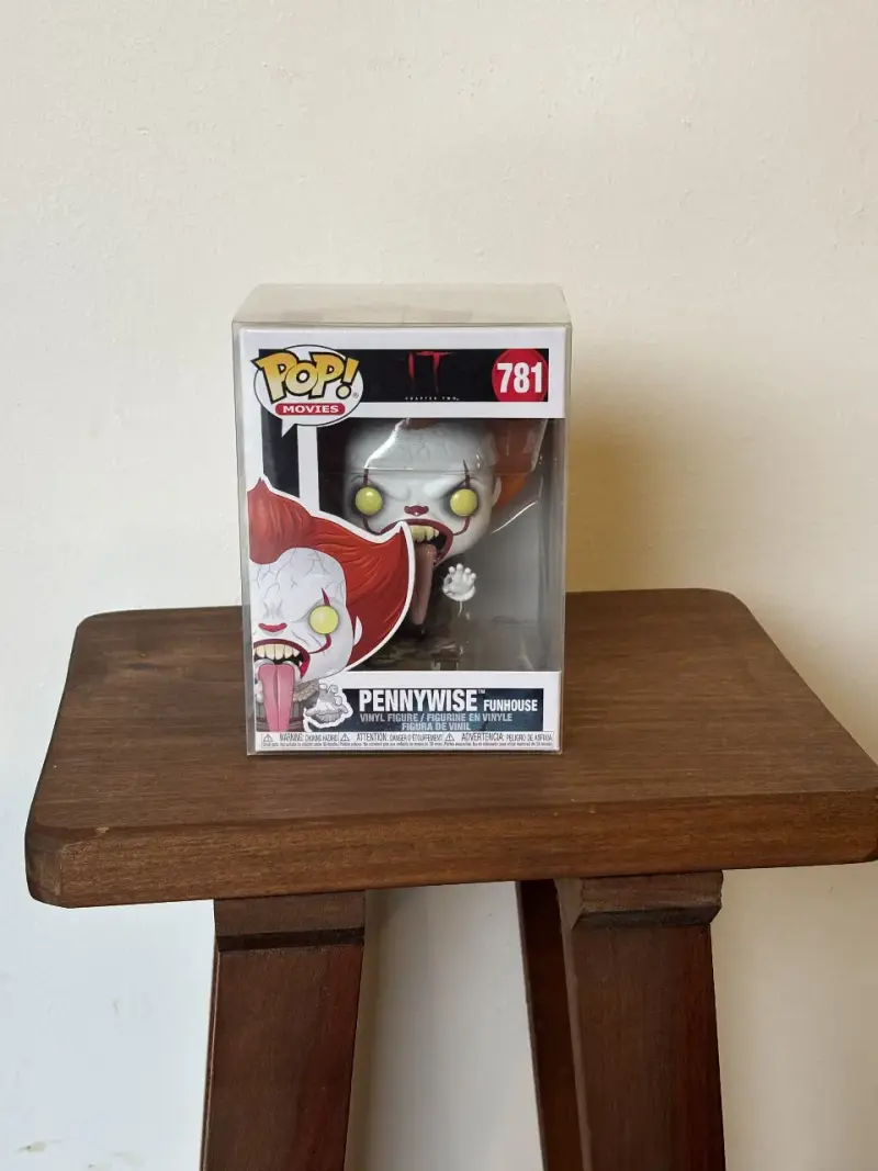 Funko Pop Pennywise Funhouse #781 - 1