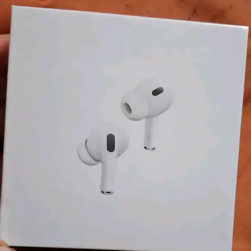 AirPods Pro (2ª gen) MagSafe USB-C - 2