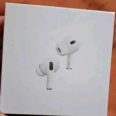 AirPods Pro (2ª gen) MagSafe USB-C - miniatura 2