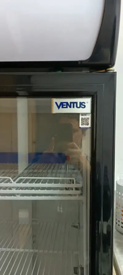Refrigerador exhibidor Ventus - miniatura 5