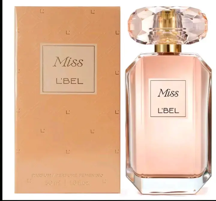 Perfume Miss L'Bel 90 ml