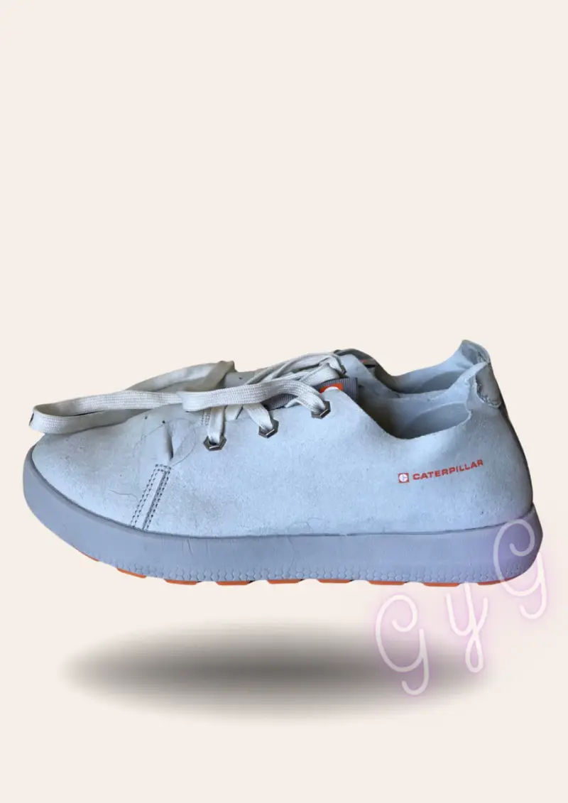 Zapatillas deportivas blancas - 2