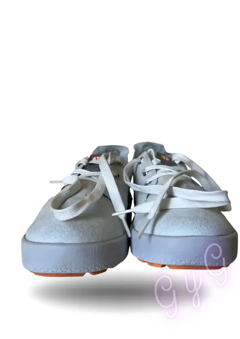 Zapatillas deportivas blancas - 4