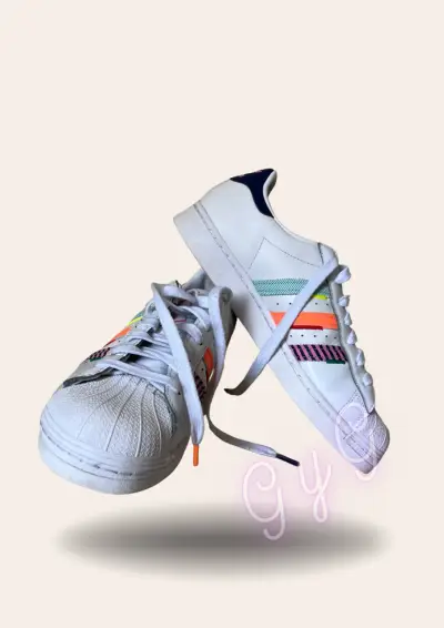 Zapatillas urbanas Adidas mujer - miniatura 2