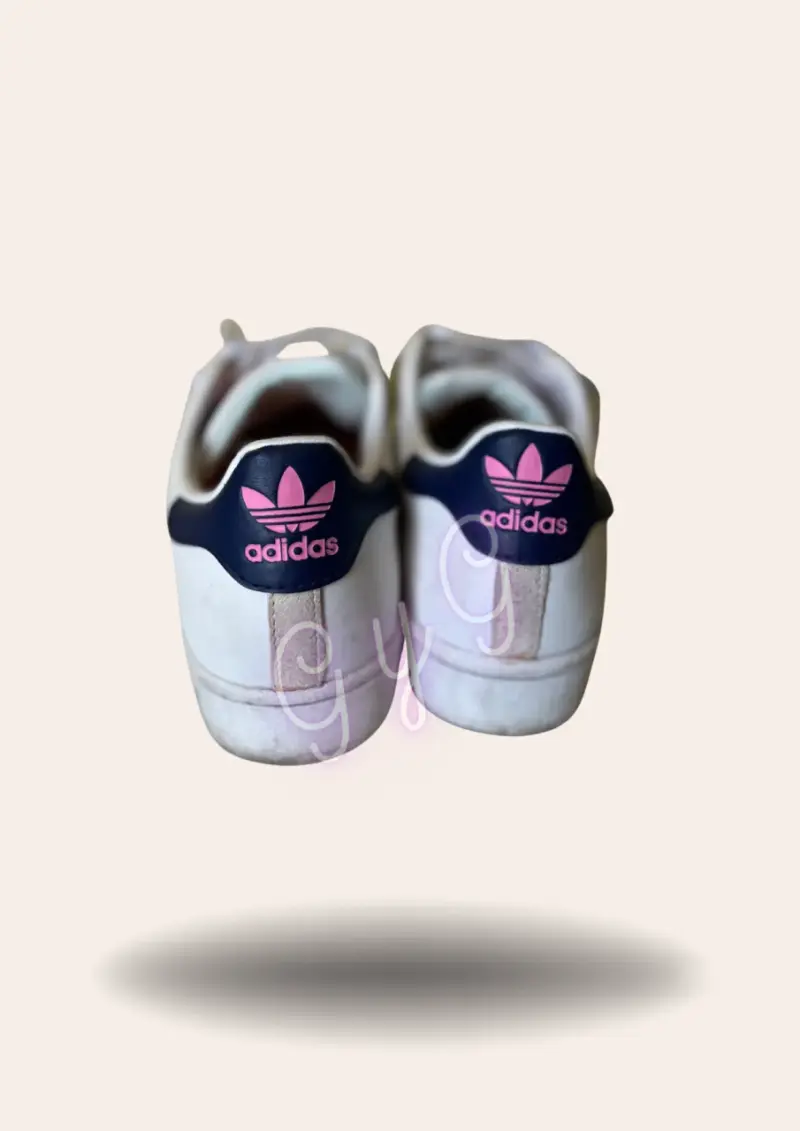 Zapatillas urbanas Adidas mujer - 3