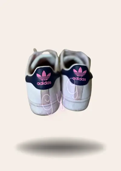 Zapatillas urbanas Adidas mujer - miniatura 3