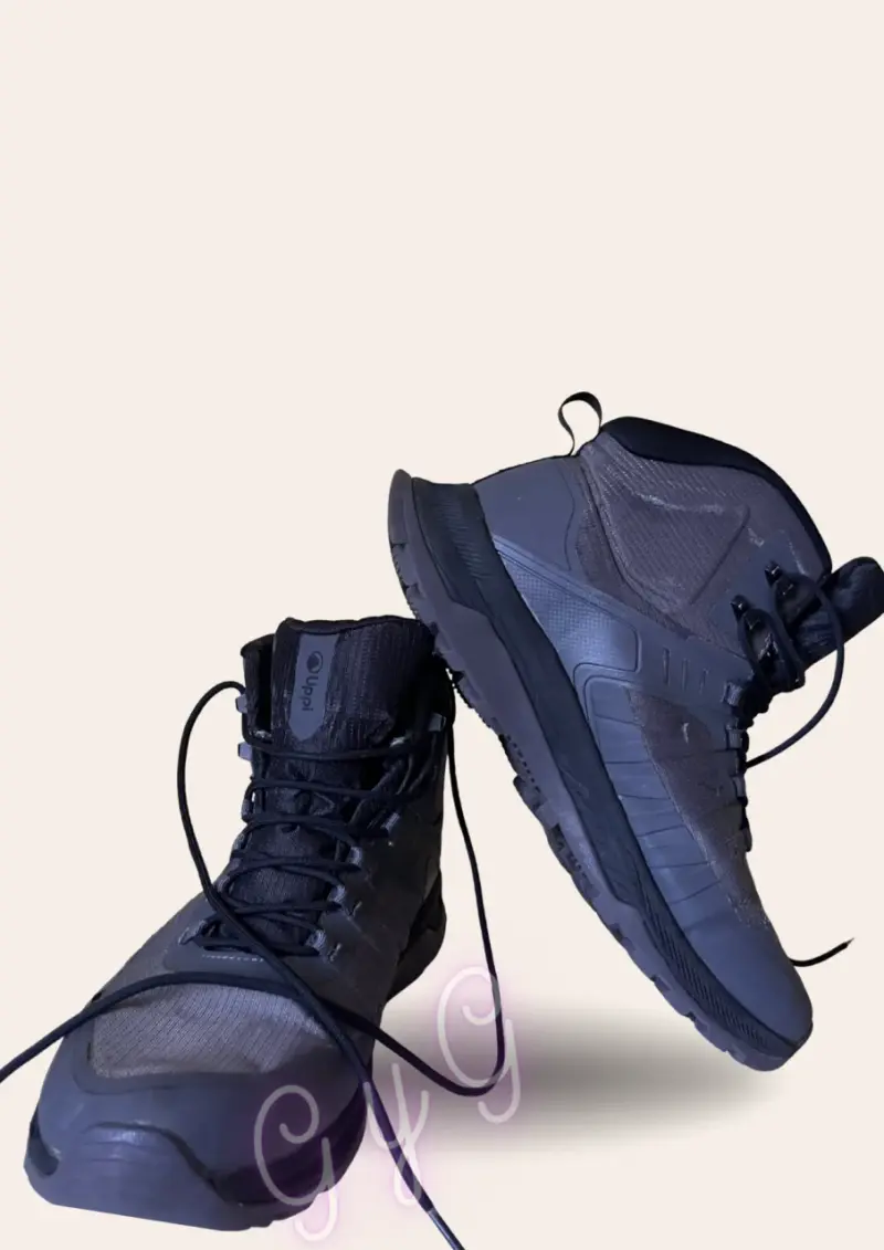 Botines de trekking Lippi - 1