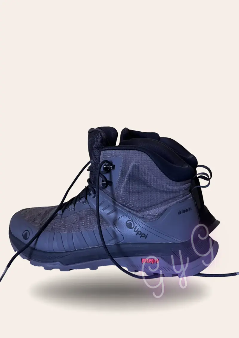 Botines de trekking Lippi - 2