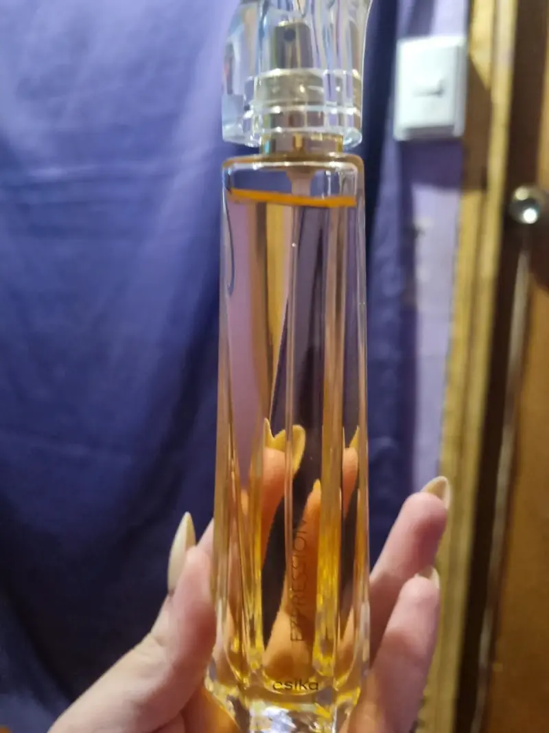 Perfume Ésika Expression 50ml - 2
