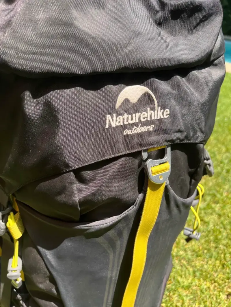 Mochila Naturehike 55 litros - 2